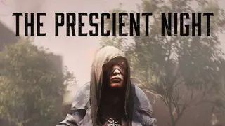 Hunt: Showdown 1896 - The Prescient Night - PS5