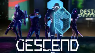 Descend