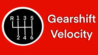 Gearshift Velocity