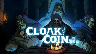 Cloak And Coin