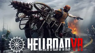 Hell Road VR