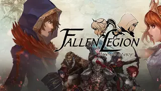 Fallen Legion: Rise to Glory