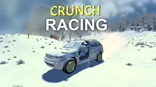 Crunch - Racing DLC