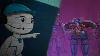 Indie Mascot Horror Bundle