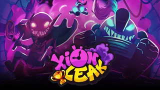 Xion Leak