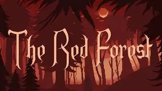The Red Forest