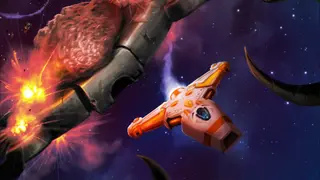 Deep Space Anomaly - Xbox One & Series
