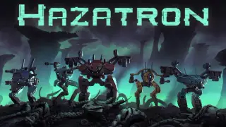 Hazatron