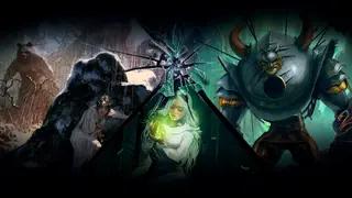 Grim Legends Collection - Xbox One