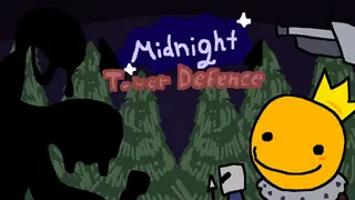Midnight Tower Defense