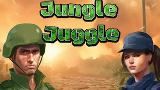 Jungle Juggle