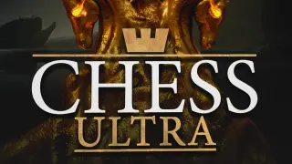 Chess Ultra - PS4