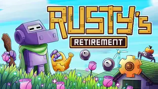 Rusty's Retirement