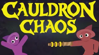 Cauldron Chaos