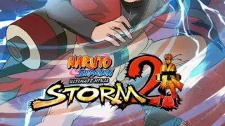 NARUTO SHIPPUDEN: Ultimate Ninja STORM 2 - Switch