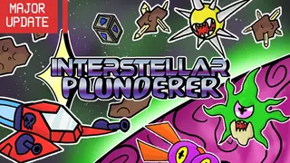 Interstellar Plunderer