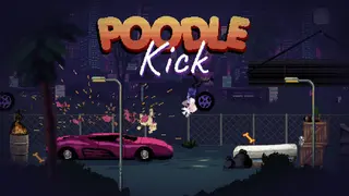 Poodle Kick