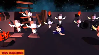 TenMinions
