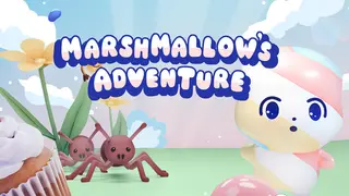 Marshmallow's Adventure