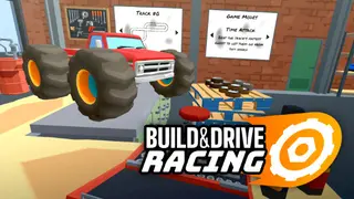 Build and Drive Racing
