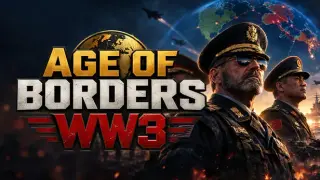 Age of Borders: WW3