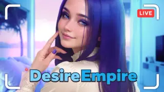 Desire Empire