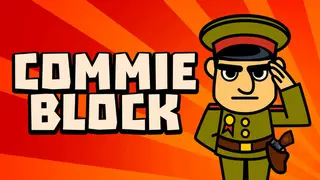 Commie Block