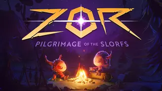 ZOR: Pilgrimage of the Slorfs