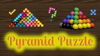 Pyramid Puzzle