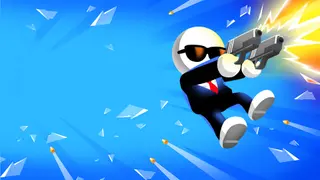 Johnny Trigger (Xbox One)