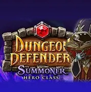 Dungeon Defenders: Summoner Hero DLC