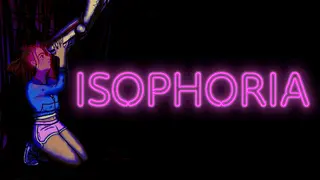 Isophoria