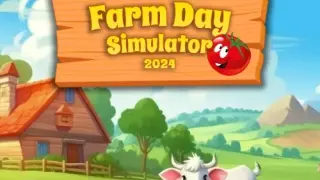 Farm Day Simulator 2024 - Switch