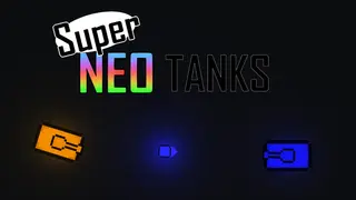 Super Neo Tanks