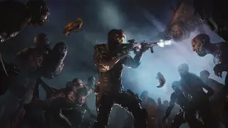 The Callisto Protocol - Riot Bundle (PS4 & PS5)