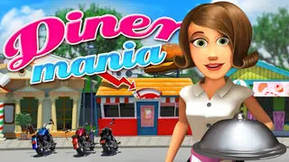 Diner Mania
