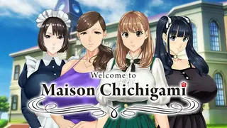 Welcome to Maison Chichigami