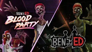 Ben and Ed - Blood Bundle