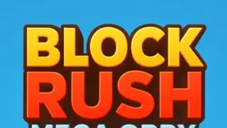 Block Rush: Mega Obby - Switch