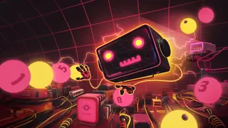 Bool Capture - Xbox One