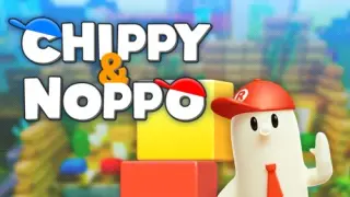 Chippy&Noppo - Switch