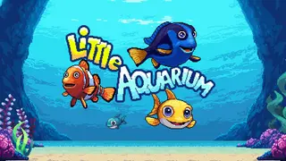 Little Aquarium