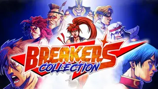 Breakers Collection