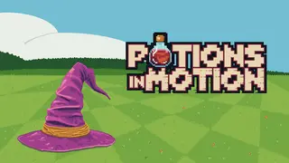 Potions In Motion