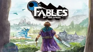 Fables of Talumos