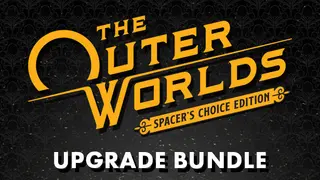 The Outer Worlds: Spacer's Choice Edition Upgrade