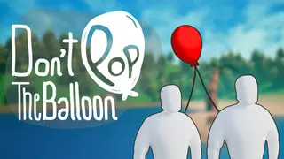 Don't Pop The Balloon