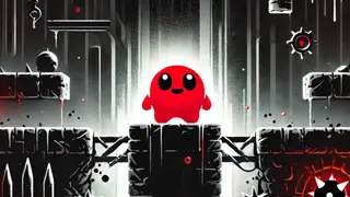 Super Slime Boy - Xbox Series