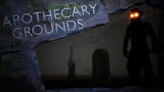 Apothecary Grounds