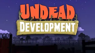 Undead Development